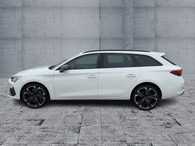 Cupra Leon 1.4 ST Sportstourer e-Hybrid
