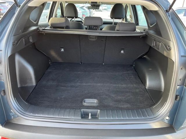 Hyundai Tucson 1.6 T-GDi