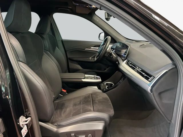 BMW iX1 M-Sport xDrive30