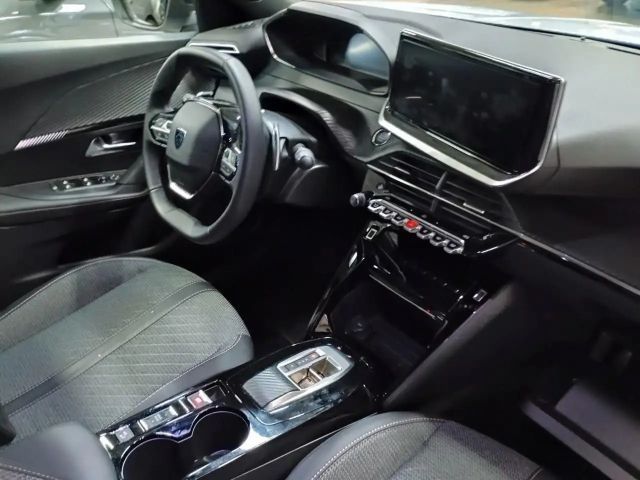 Peugeot 2008 Allure Pack Hybrid