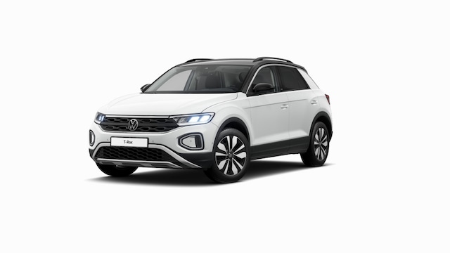 Volkswagen T-Roc 1.5 TSI Move