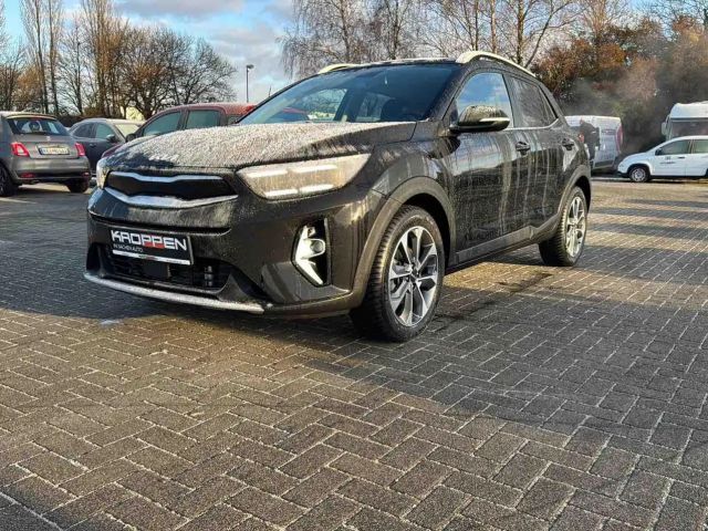 Kia Stonic Spirit