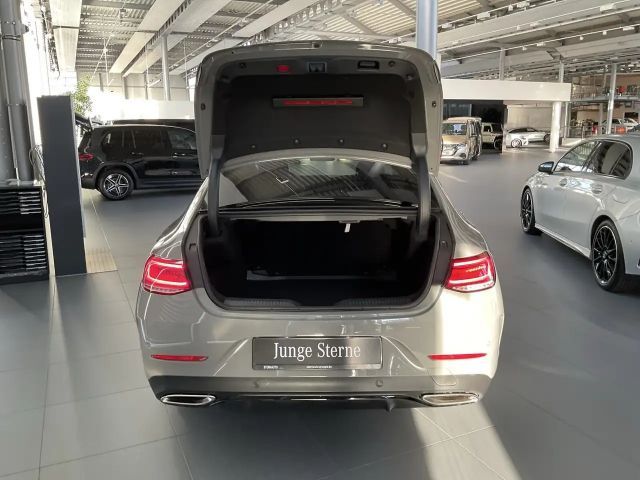 Mercedes-Benz CLS 450 4MATIC AMG Line Coupé
