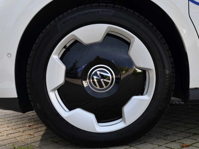 Volkswagen ID.Buzz ID.Buzz KR 77kW/h 150kW 1-Gang-Automatik