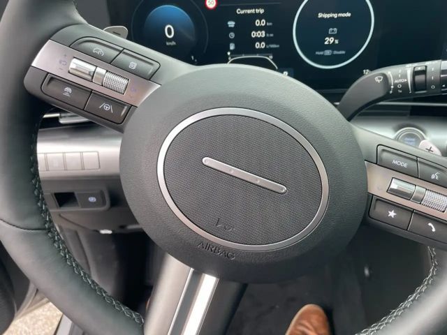 Hyundai Kona 2WD Hybrid