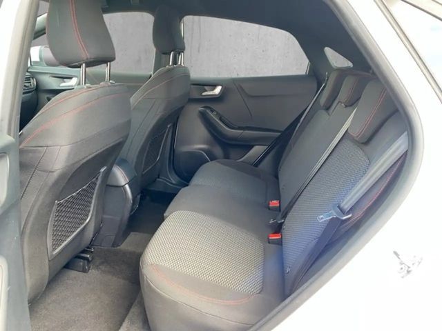 Ford Puma EcoBoost ST Line