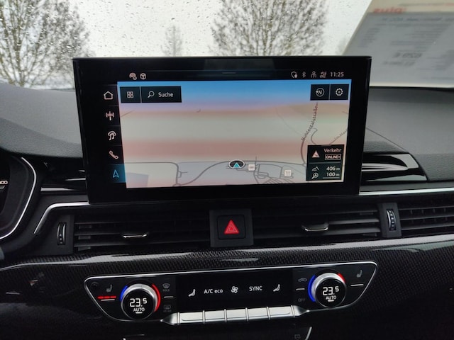 Audi S5 Cabriolet Quattro