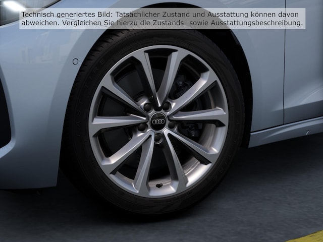 Audi A5 Avant S-Tronic