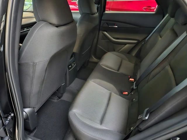 Mazda CX-30 SkyActiv e-Skyactiv