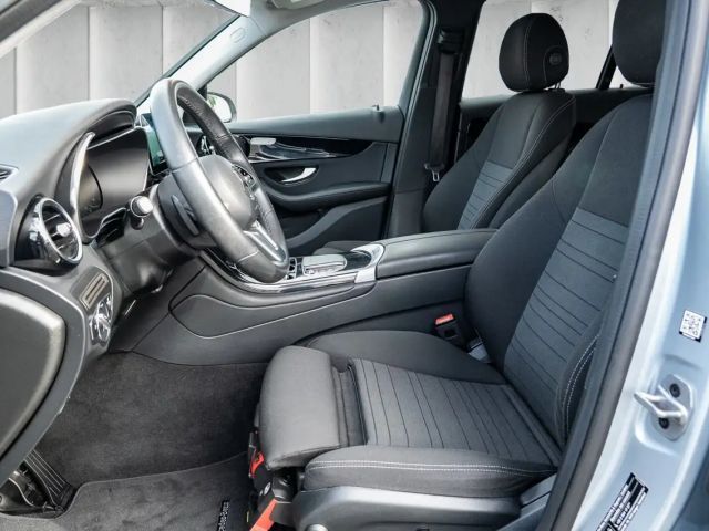 Mercedes-Benz GLC 300 4MATIC