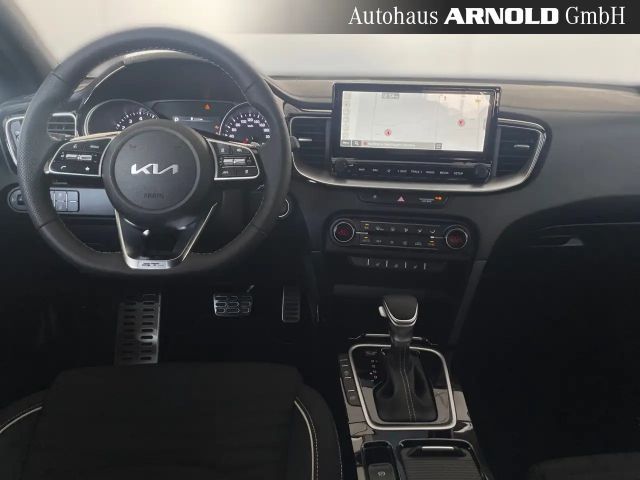 Kia ProCeed GDi GT-Line