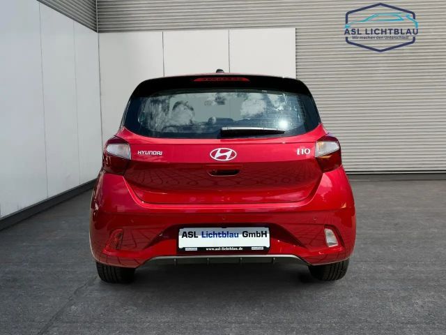 Hyundai i10 1.0 Trend