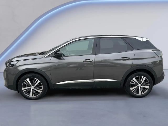 Peugeot 3008 Allure Pack EAT8 HDi