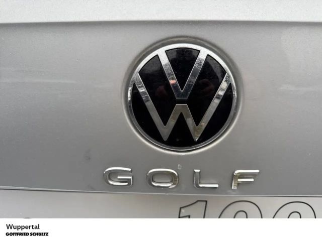 Volkswagen Golf 1.5 TSI Style