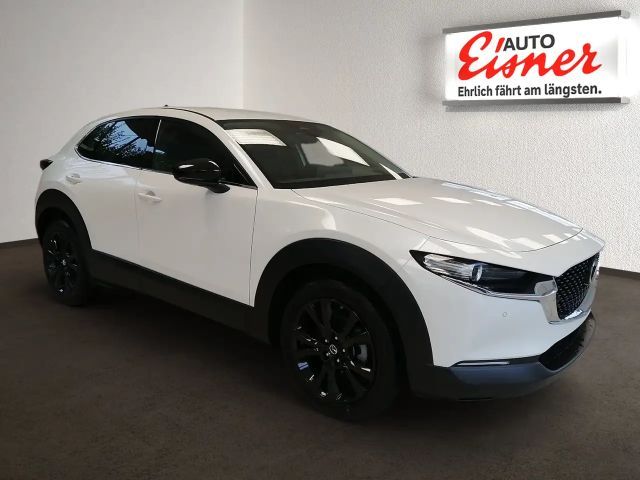 Mazda CX-30 Homura