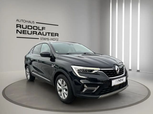Renault Arkana Intens