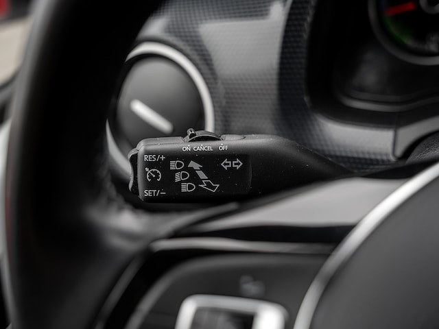 Volkswagen e-up! e-up!  KAM GRA KLIMA SHZ