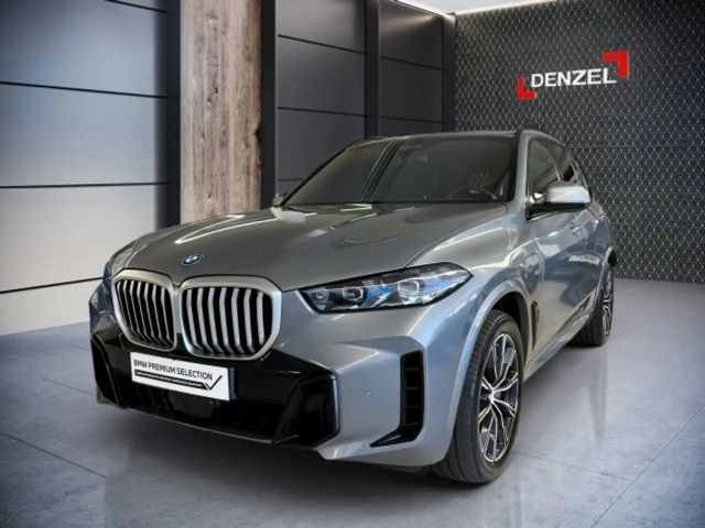 BMW X5 xDrive50e