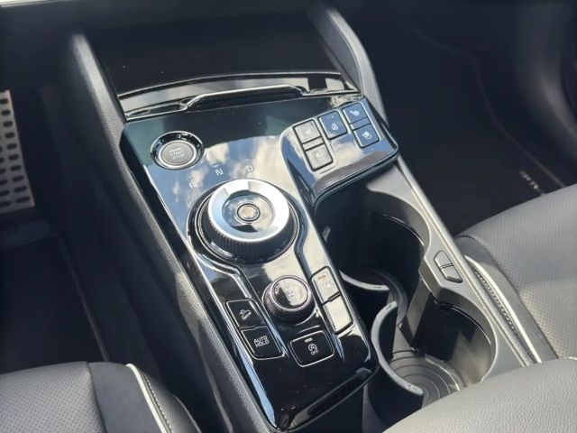 Kia Sportage GDi GT-Line Vierwielaandrijving