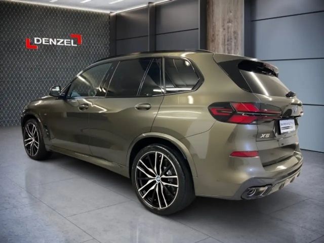 BMW X5 xDrive50e