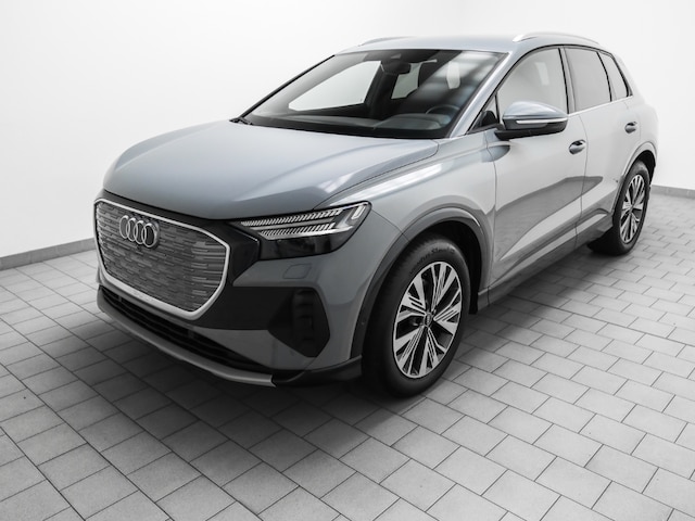 Audi Q4 e-tron 35