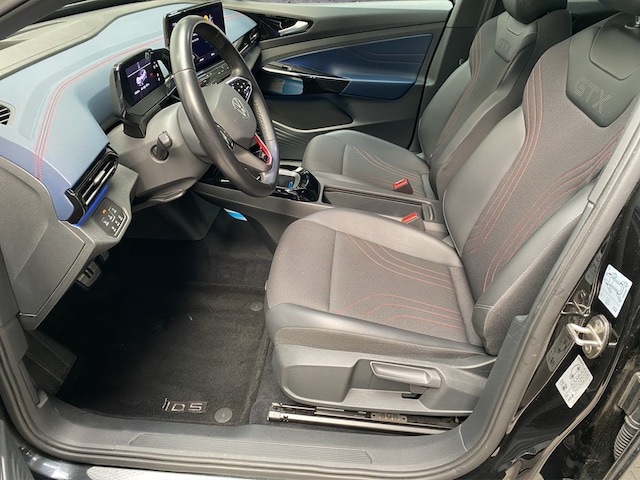 Volkswagen ID.5 4Motion GTX