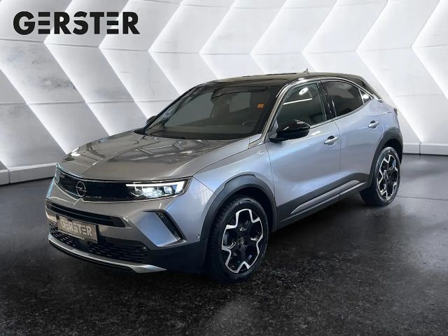 Opel Mokka Turbo Ultimate