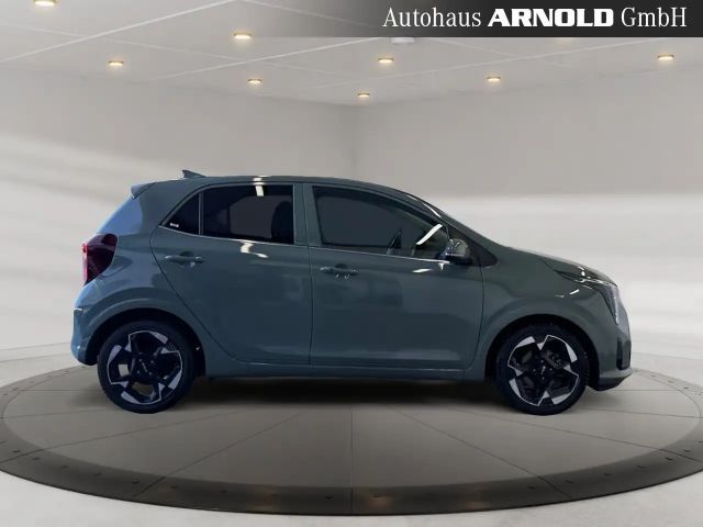Kia Picanto Spirit