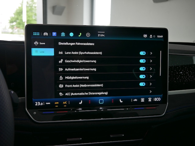 Volkswagen Passat R-Line eHybrid