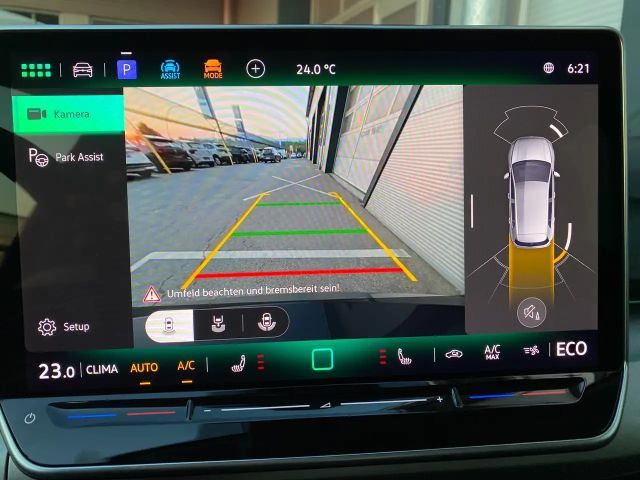 Volkswagen Golf e-Golf eHybrid