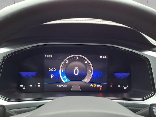 Volkswagen T-Roc 2.0 TDI DSG Life