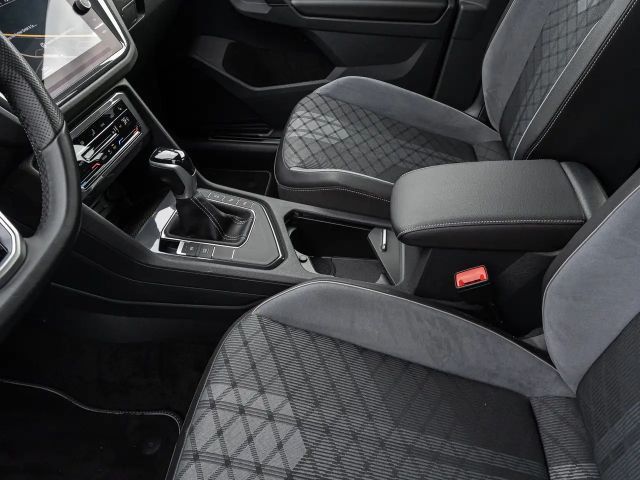 Volkswagen Tiguan 2.0 TDI DSG R-Line