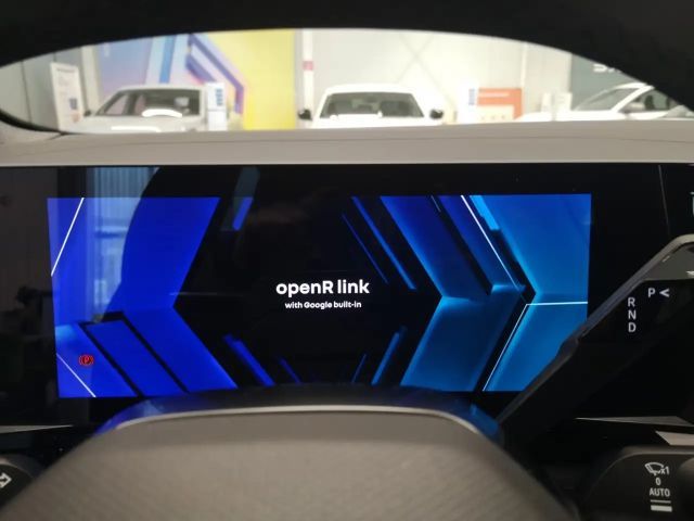 Renault Austral Techno