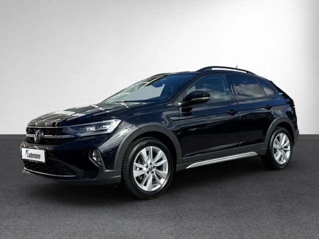 Volkswagen Taigo 1.5 TSI DSG IQ.Drive