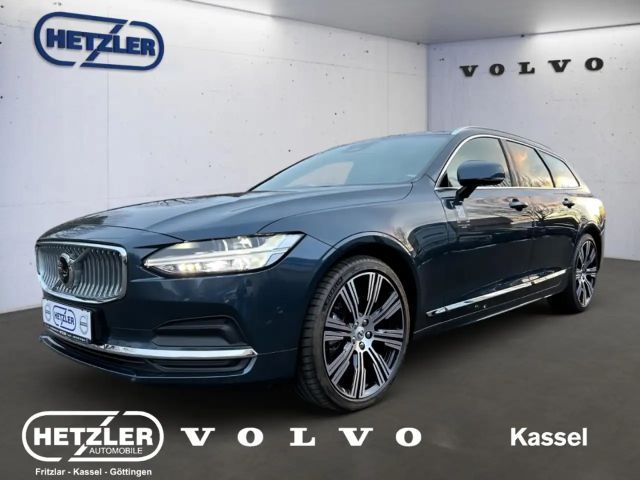 Volvo V90 Bright Plus