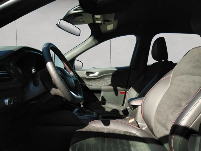 Ford Kuga EcoBoost ST Line X