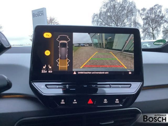 Volkswagen ID.3 Business Performance Pro