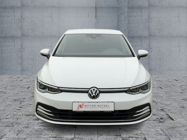 Volkswagen Golf 1.5 TSI Golf VIII Style