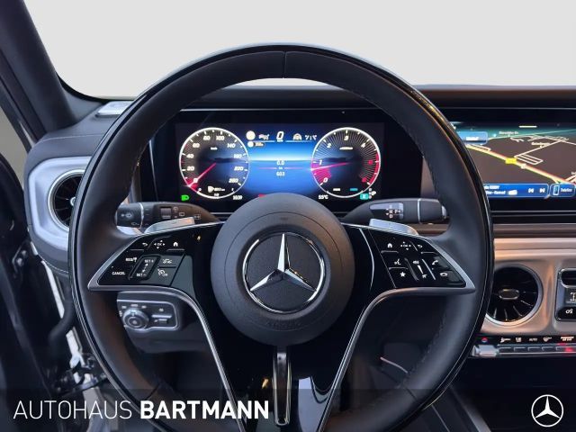 Mercedes-Benz G 450 450d