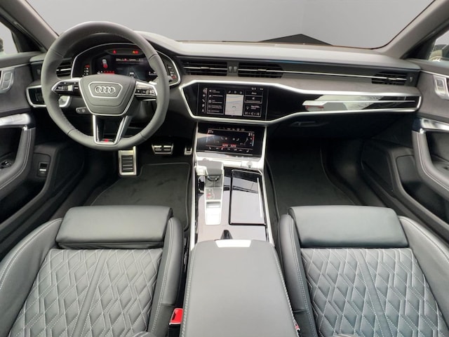 Audi S6 Avant Quattro