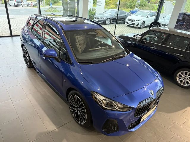 BMW 218 218i M-Sport