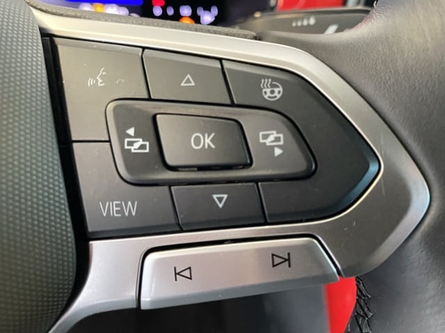 Volkswagen T-Roc 1.0 TSI Cabriolet