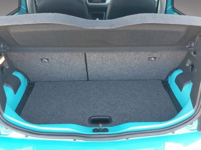 Volkswagen e-up! Plus Style