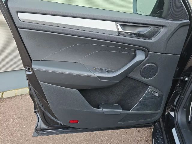 Skoda Kodiaq 2.0 TSI 4x4 Tour