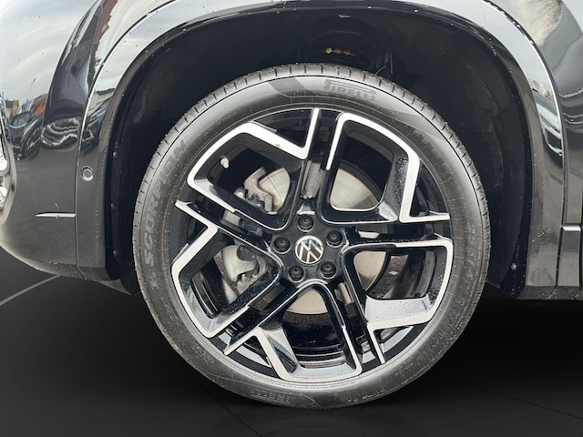 Volkswagen Tayron 2.0 TDI DSG R-Line