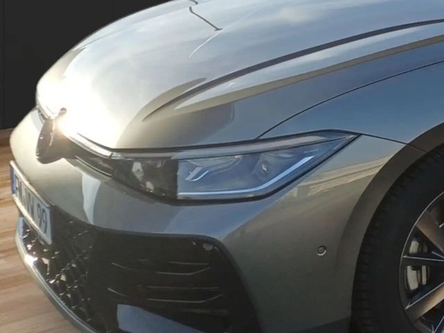 Volkswagen Passat 2.0 TDI 4Motion DSG