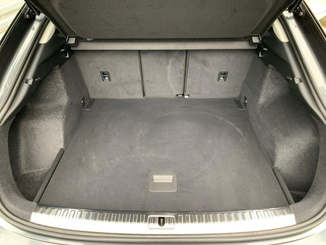 Audi Q3 35 TFSI S-Line S-Tronic Sportback