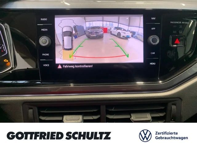 Volkswagen Polo Highline