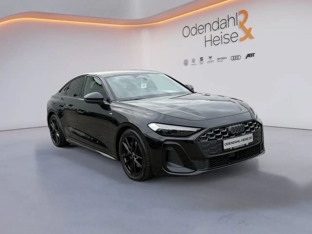 Audi A5 S-Line S-Tronic