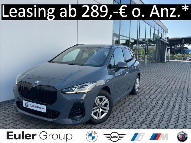 BMW 218 218i Active Tourer